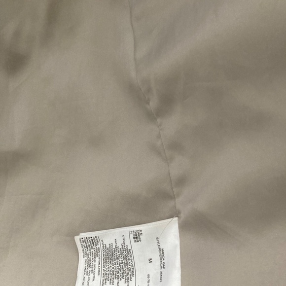 Gap Cotton100% Trench coat - Picture 10 of 10